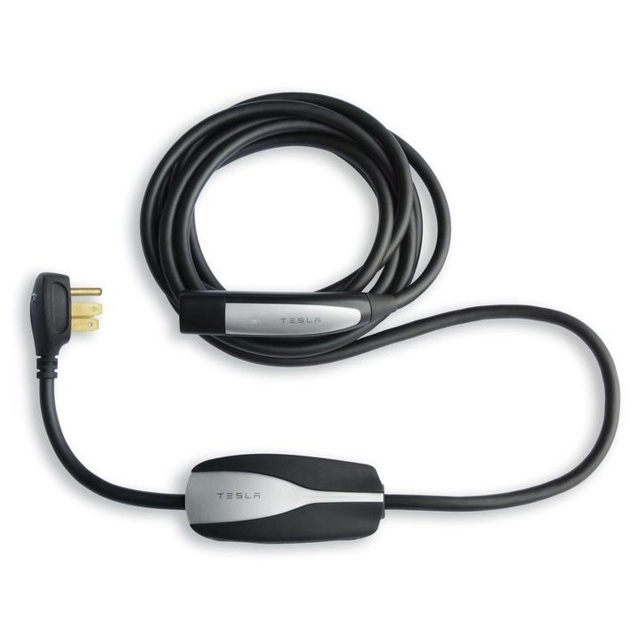 Corded Mobile Connector