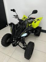 Yamaha YFM700R Raptor SE 686cc