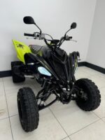 Yamaha YFM700R Raptor SE 686cc