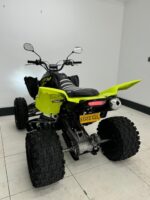 Yamaha YFM700R Raptor SE 686cc